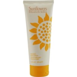 Sunflowers By Elizabeth Arden #119097 - Type: Bath & Body For Women