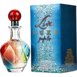 Live Luxe By Jennifer Lopez #147717 - Type: Fragrances For Women