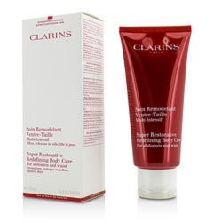 Clarins By Clarins #149878 - Type: Body Care For Women
