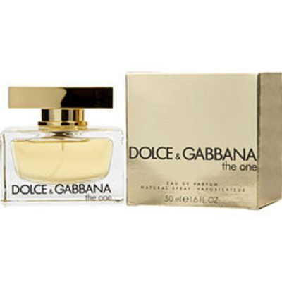 The One By Dolce & Gabbana #150407 - Type: Fragrances For Women