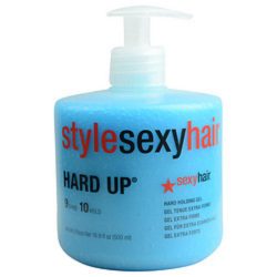 Sexy Hair By Sexy Hair Concepts #152697 - Type: Styling For Unisex
