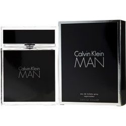 Calvin Klein Man By Calvin Klein #154444 - Type: Fragrances For Men