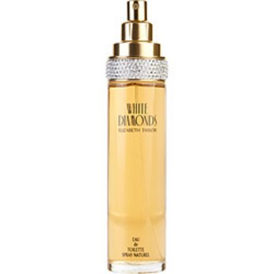White Diamonds By Elizabeth Taylor #139727 - Type: Fragrances For Women