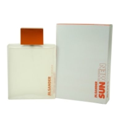 Jil Sander Sun By Jil Sander #140338 - Type: Fragrances For Men