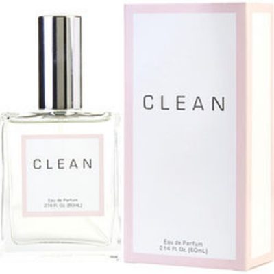 Clean By Clean #141163 - Type: Fragrances For Women