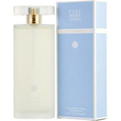 Pure White Linen By Estee Lauder #144600 - Type: Fragrances For Women
