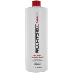 Paul Mitchell By Paul Mitchell #144982 - Type: Styling For Unisex