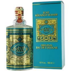 4711 By Muelhens #120965 - Type: Fragrances For Unisex