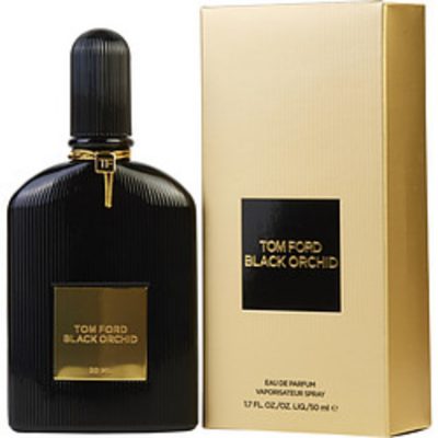 Black Orchid By Tom Ford #153824 - Type: Fragrances For Women