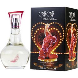 Paris Hilton Can Can By Paris Hilton #154992 - Type: Fragrances For Women