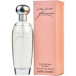 Pleasures By Estee Lauder #121278 - Type: Fragrances For Women