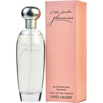 Pleasures By Estee Lauder #121278 - Type: Fragrances For Women