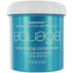 Aquage By Aquage #227435 - Type: Conditioner For Unisex