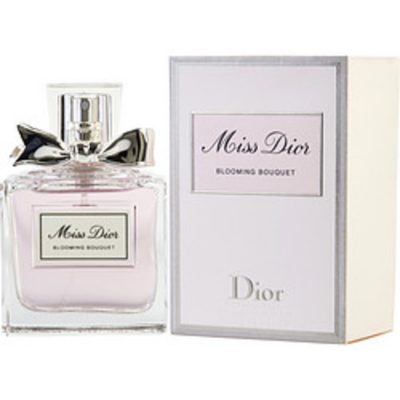 Miss Dior Blooming Bouquet By Christian Dior #229639 - Type: Fragrances For Women