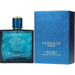 Versace Eros By Gianni Versace #232011 - Type: Fragrances For Men