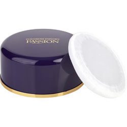 Passion By Elizabeth Taylor #123175 - Type: Bath & Body For Women