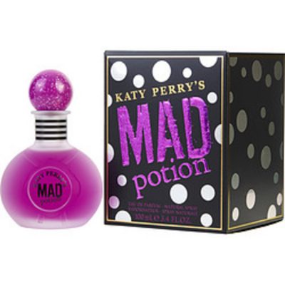 Mad Potion By Katy Perry #278404 - Type: Fragrances For Women