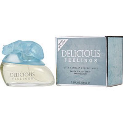 Delicious Feelings (New) By Gale Hayman #264932 - Type: Fragrances For Women