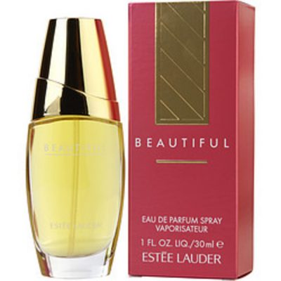 Beautiful By Estee Lauder #123952 - Type: Fragrances For Women