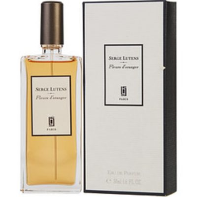 Serge Lutens Fleurs Doranger By Serge Lutens #192050 - Type: Fragrances For Women