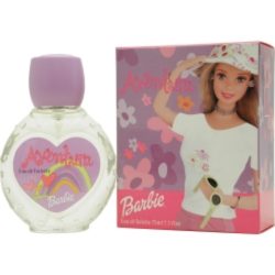 Barbie Aventura By Mattel #124252 - Type: Fragrances For Women
