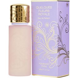 Quelques Fleurs Royale By Houbigant #147839 - Type: Fragrances For Women