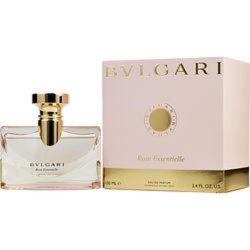 Bvlgari Rose Essentielle By Bvlgari #149109 - Type: Fragrances For Women