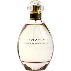 Lovely Sarah Jessica Parker By Sarah Jessica Parker #149111 - Type: Fragrances For Women