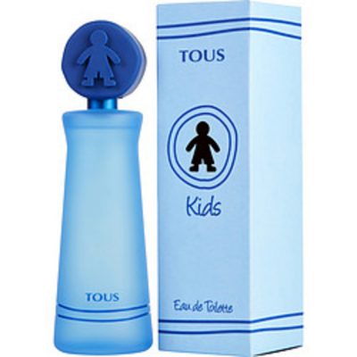Tous Kids Boy By Tous #230778 - Type: Fragrances For Men