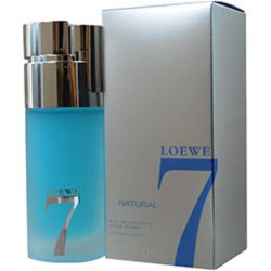 Loewe 7 Natural By Loewe #231446 - Type: Fragrances For Men