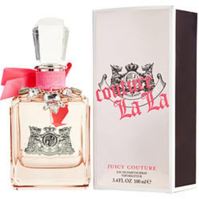 Couture La La Juicy Couture By Juicy Couture #234654 - Type: Fragrances For Women