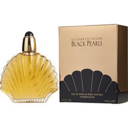 Black Pearls By Elizabeth Taylor #126283 - Type: Fragrances For Women
