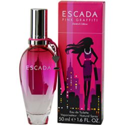 Escada Pink Graffiti By Escada #236390 - Type: Fragrances For Women