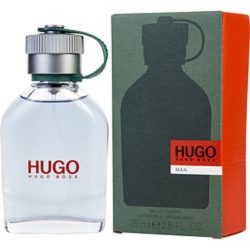 Hugo By Hugo Boss #236751 - Type: Fragrances For Men