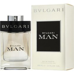 Bvlgari Man By Bvlgari #202123 - Type: Fragrances For Men