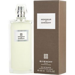 Monsieur Givenchy By Givenchy #258086 - Type: Fragrances For Men
