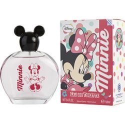 Minnie Mouse By Disney #272490 - Type: Fragrances For Women