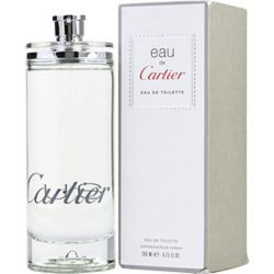 Eau De Cartier By Cartier #126590 - Type: Fragrances For Unisex