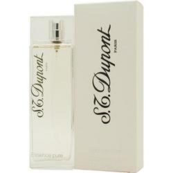 St Dupont Essence Pure By St Dupont #127458 - Type: Fragrances For Women