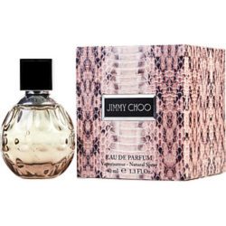 Jimmy Choo By Jimmy Choo #206776 - Type: Fragrances For Women