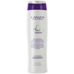 Lanza By Lanza #209441 - Type: Shampoo For Unisex
