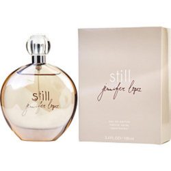 Still Jennifer Lopez By Jennifer Lopez #127460 - Type: Fragrances For Women