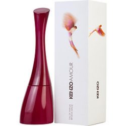 Kenzo Amour By Kenzo #211356 - Type: Fragrances For Women