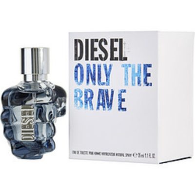 Diesel Only The Brave By Diesel #211522 - Type: Fragrances For Men