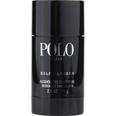 Polo Black By Ralph Lauren #139560 - Type: Bath & Body For Men