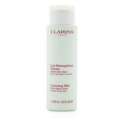 Clarins By Clarins #129530 - Type: Cleanser For Women