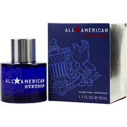 All American Stetson By Coty #196946 - Type: Fragrances For Men