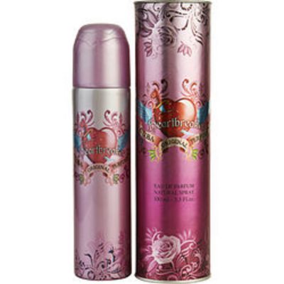 Cuba Heartbreaker By Cuba #203512 - Type: Fragrances For Women