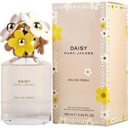 Marc Jacobs Daisy Eau So Fresh By Marc Jacobs #204816 - Type: Fragrances For Women