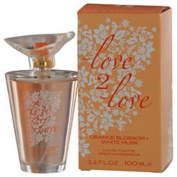 Love 2 Love By Love 2 Love #271818 - Type: Fragrances For Women